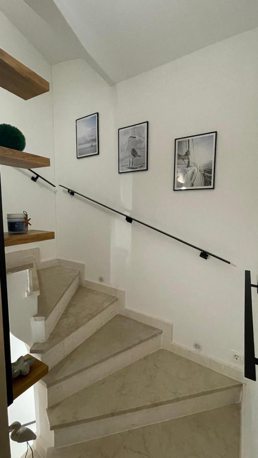 Baška Voda Palloma Studios المظهر الخارجي الصورة