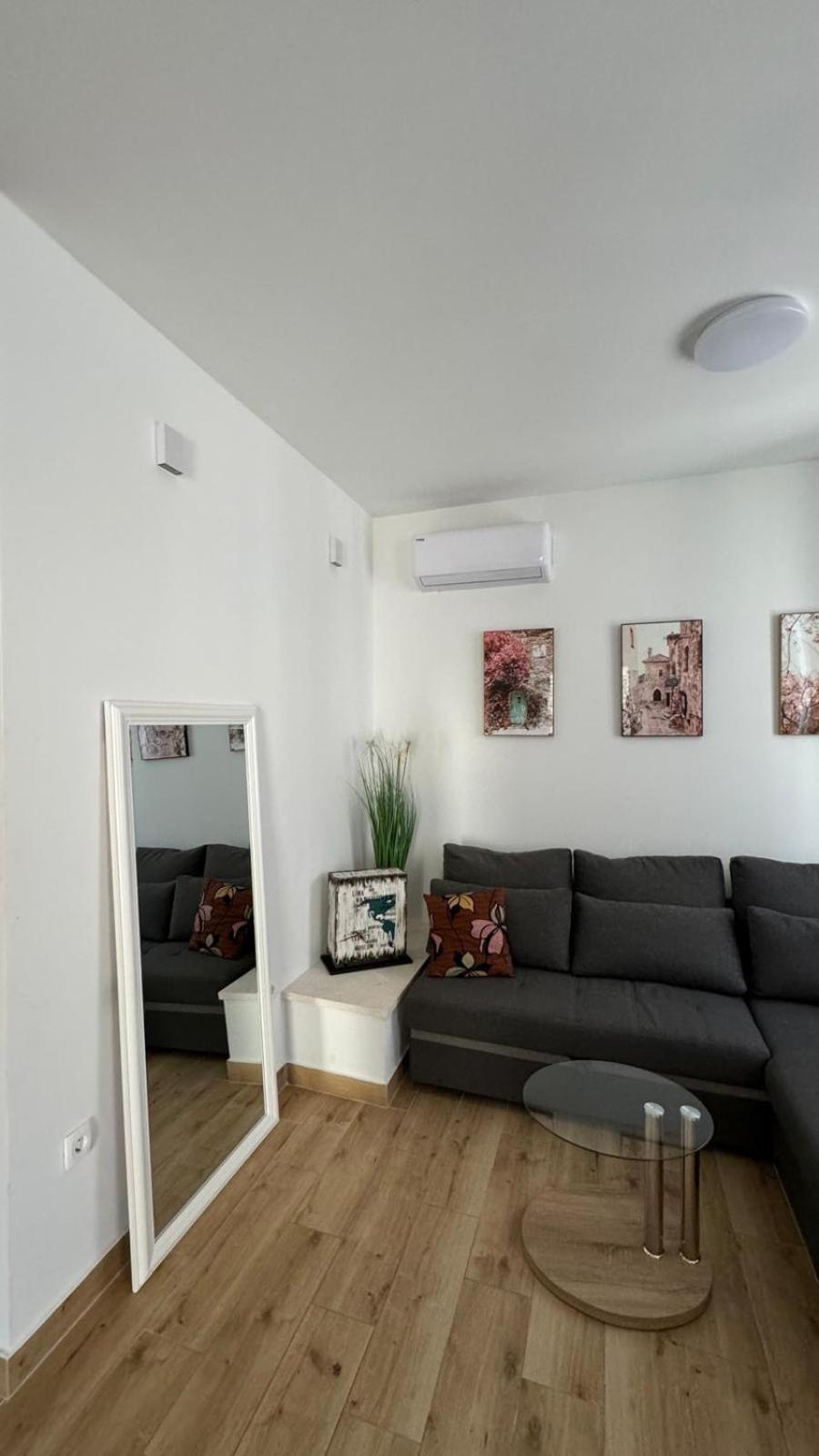 Baška Voda Palloma Studios المظهر الخارجي الصورة